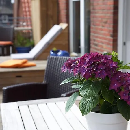 Penthuus Modern Retreat Casa vacanze