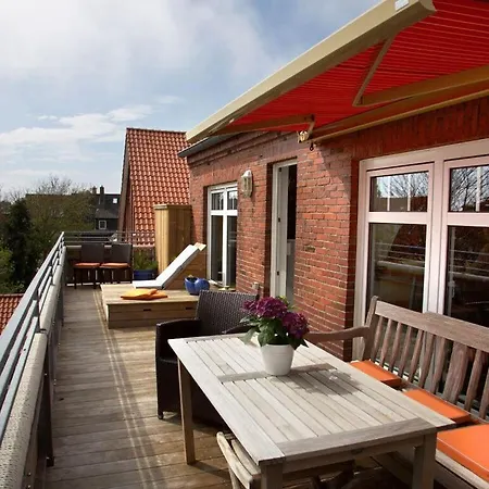 度假居 Penthuus Modern Retreat *