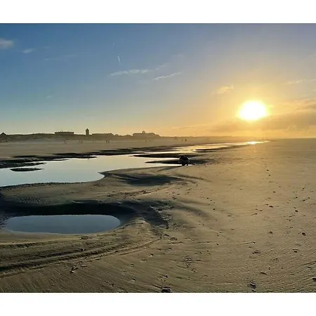 Penthuus Modern Retreat Casa vacanze *