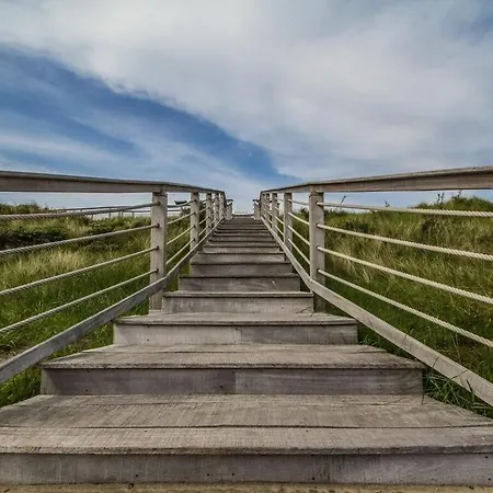 Casa vacanze Penthuus Modern Retreat Juist