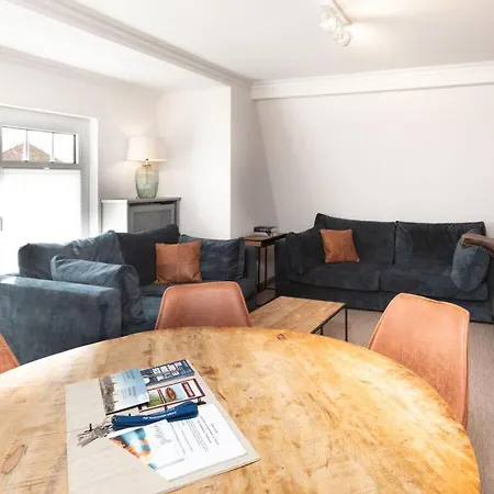 Casa vacanze Penthuus Modern Retreat *