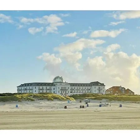 Penthuus Modern Retreat Casa vacanze