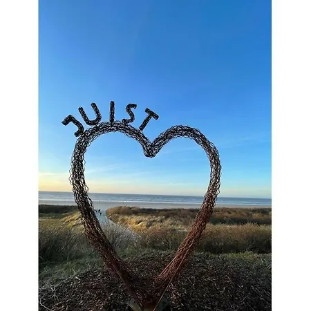 Casa vacanze Penthuus Modern Retreat *