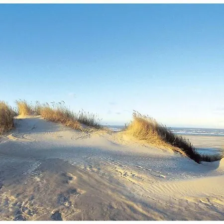 Penthuus Modern Retreat Juist