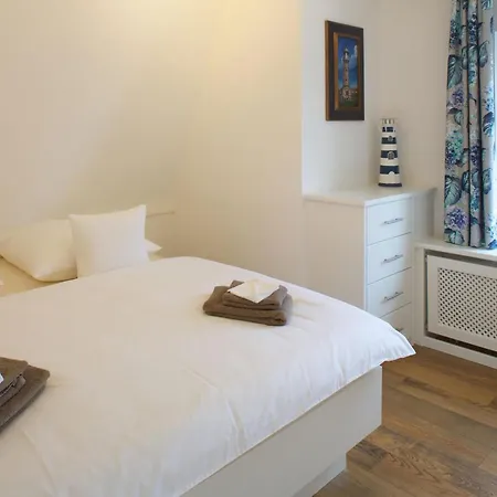 Penthuus Modern Retreat