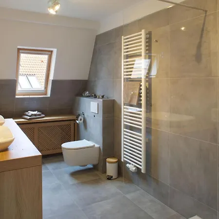 Penthuus Modern Retreat Casa vacanze *